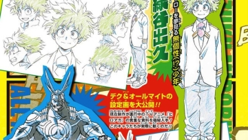 Boku no Hero Academia My Hero copy