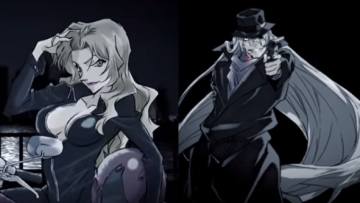 Detective Conan Movie 20