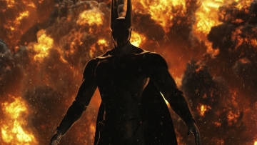 Dragon Ball Z The Fall of Men 3 copy