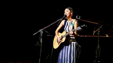 [EVENT COVERAGE] Rie Fu 1st Live in Jakarta, Konser Berkelas Dengan Suasana Akrab Bersama Fans (1)