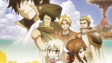 Fairy Tail Zero - Copy