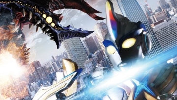 Film layar lebar Ultraman X akan diputar di Jepang tahun 2016b