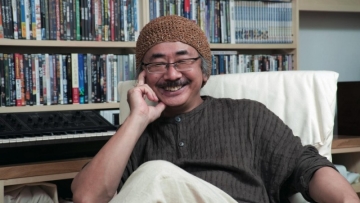 Final Fantasy Nobuo Uematsu - scmp.com