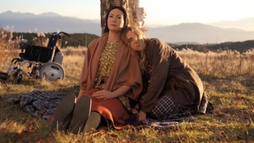 Geminoid Sayonara Android - telegraph.co.uk