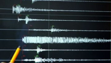 Gempa berkekuatan 7 SR melanda barat daya Jepang