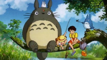 Ghibli Sekuel