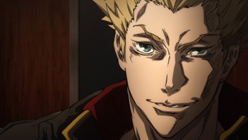 Gundam Thunderbolt - blogiswar.net