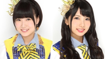 HKT48 Ketua OSIS Yume Miru Team KIV