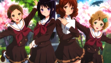 Hibike! Euphonium 2 - zerochan.net Hibike! Euphonium 2 - zerochan.net