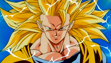 Inilah peringkat karakter anime dengan model rambut paling unik (2)