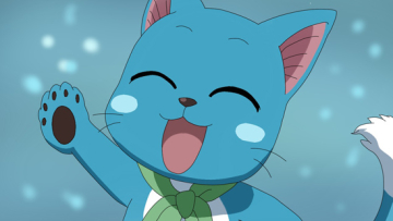 Inilah peringkat karakter maskot terlucu pilihan para penggemar anime di Jepang (1)