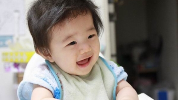 Inilah peringkat nama-nama bayi yang populer di Jepang untuk tahun 2015