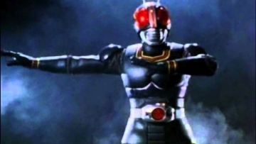Kamen Rider Henshin - youtube