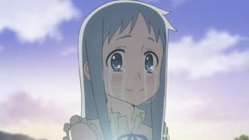 Karakter anime mana sih yang paling lugu Inilah peringkat pilihan fans di Jepang (1)