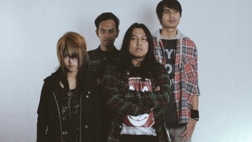 [LOCAL BAND] EVATRA 1st Single “DISTRESS” (1)