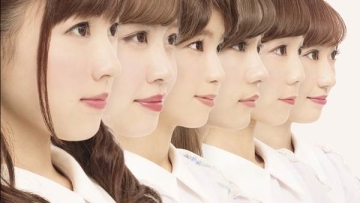 LinQ merilis album baru berjudul Frontier ~LinQ Dai 3 Gakushou~