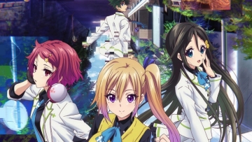 Musaigen no Phantom World Kyoani copy