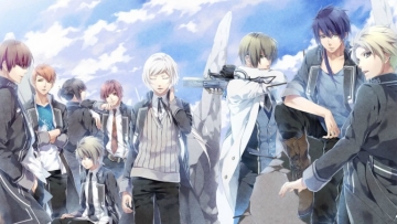 Norn9 Otome - akibatan.com