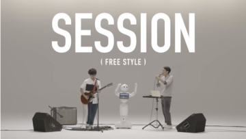 Pepper Asian Kungfu Generation