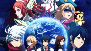 Phantasy Star Online 2 a copy