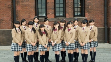 Photobook untuk merayakan ulang tahun ke-5 Sakura Gakuin akan dirilis Photobook untuk merayakan ulang tahun ke-5 Sakura Gakuin akan dirilis