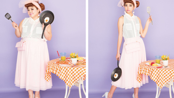 Pocchari Marshmallow Girls