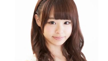 Rena Sato dari Idoling!! akan membentuk grup baru2 Rena Sato dari Idoling!! akan membentuk grup baru2