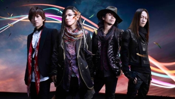 Rincian tentang single baru L'Arc~en~Ciel telah terungkap (1)