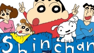 Rincian untuk film anime terbaru 'Crayon Shin-chan' telah diumumkan