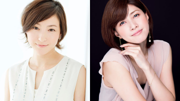 Ryoko Hirosue & Yuki Uchida beradu akting dalam drama Naomi and Kanako