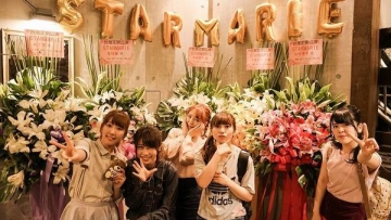 STARMARIE di Taiwan (3)