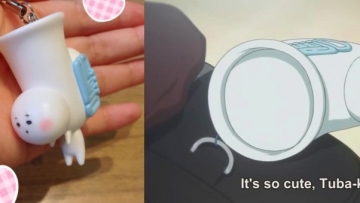 Tuba-kun ftrd Tuba-kun ftrd