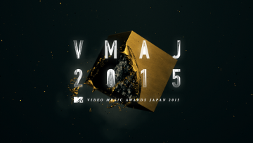 Video Music Awards Japan 2015