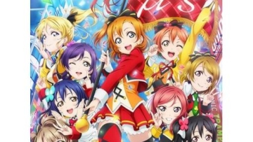 Wow! Film Love Live! The School Idol Movie telah menjual lebih dari 2 juta tiket!2