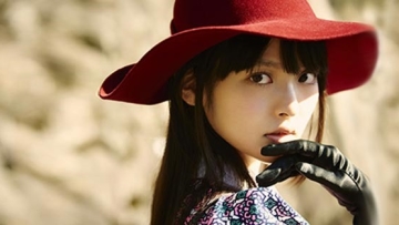 Album baru dari Sumire Uesaka akan segera dirilis  (1)