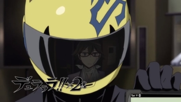 Durarara!!x2 Ketsu