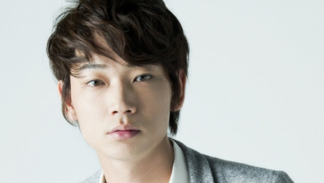 Gou Ayano membintangi film Nihon de Ichiban Warui Yatsura  (2)