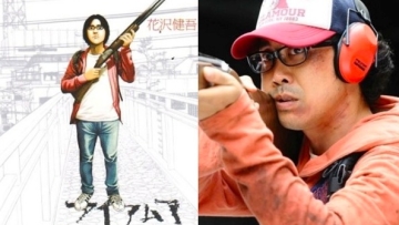 I am Hero Live Action featured