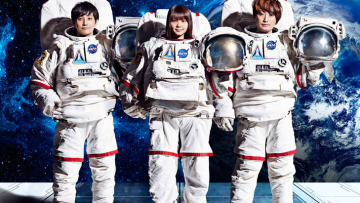 Ikimonogakari tampil terbatas selama tiga bulan di acara reguler NBS