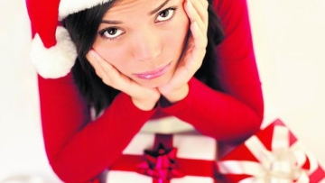 Inilah hadiah-hadiah Natal yang para wanita di Jepang berharap tidak pernah dibelikan oleh pacarnya (3)