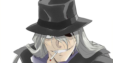 Inilah karakter penjahat paling keji dalam anime pilihan para penggemar di Jepang (1)