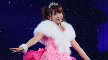 Kanon Fukada telah lulus dari ANGERME