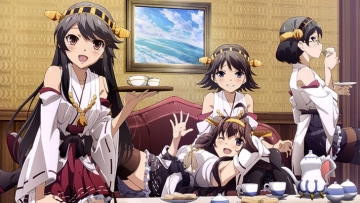 Kantai Collection Movie - yuri-seeker.tumblr.com Kantai Collection Movie - yuri-seeker.tumblr.com