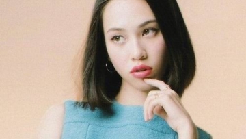 Kiko Mizuhara membintangi drama baru bersama Shingo Katori & Juri Ueno2