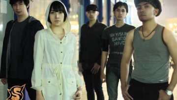 [LOCAL BAND] SYLVIA akan merilis single terbaru bertajuk PATH (1)
