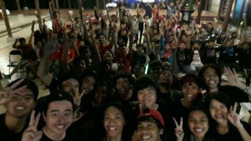 [LOCAL COMMUNITY] 48 Family Bali (6)