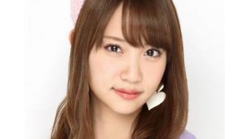 Mariya Nagao umumkan kelulusannya dari AKB48 (1)