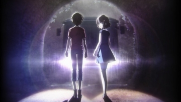 'Mayoiga'- Anime Kolaborasi Sutradara 'Shirobako' & Penulis Skenario 'AnoHana' copy