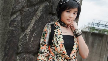 Meimi Tamura umumkan kelulusannya dari ANGERME