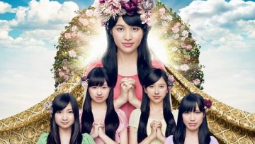 Momoiro Clover Z tampilkan foto dan teaser untuk 2 album terbaru mereka (2)